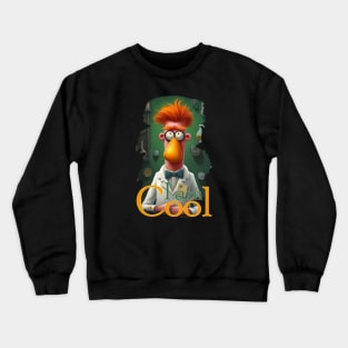 I am cool Crewneck Sweatshirt